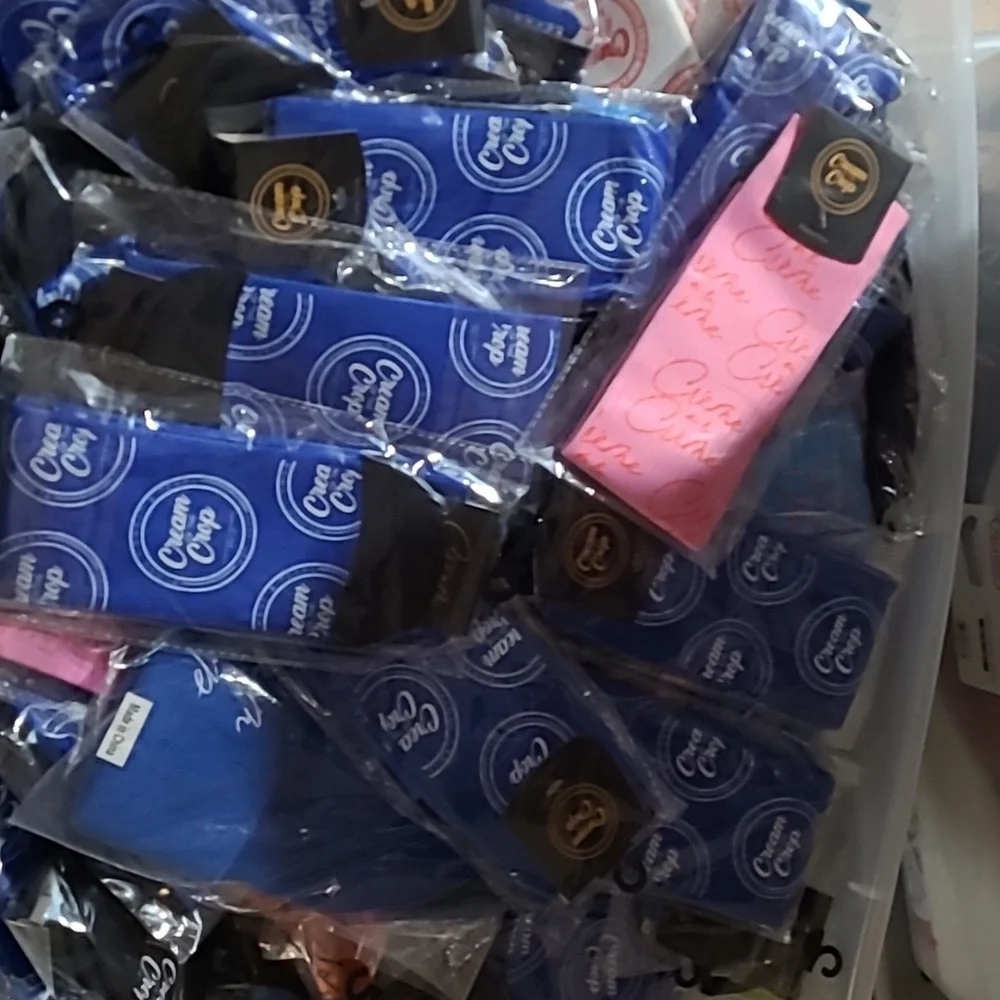 Socks - Picture 2 of 2